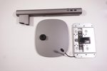 P09619-001 Hp Stand Hinge Arm 27-CS1014