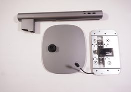 P09619-001 HP Stand hinge arm_side io kelng27 27-CS1014