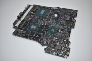 P0J2W Alienware Intel Core i9-14900HX RTX 4070 Motherboard M18 AWM18R-9494BLK-PUS