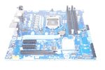 P0JWX Dell Intel LGA1200 Gaming Motherboard AURORA R11