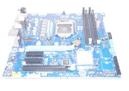 P0JWX Dell Intel LGA1200 Gaming Motherboard AURORA R11
