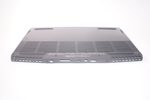 P0X42 Dell Bottom Base Cover AWM15-7830SLV-PUS