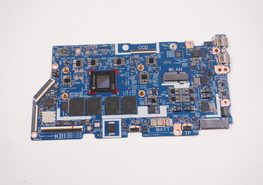 P11686-601 Hp Snapdragon X Plus X1P-42-100 16GB Motherboard 14-FE1003DX A9FF7UA#ABA