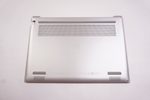 P11690-001 Hp Bottom Base Cover Glacier Silver 14-FE1003DX A9FF7UA#ABA