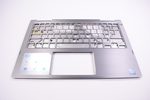 P12RP Dell Palmrest  Grey I7373-5558GRY-PUS I7373-7227GRY-PUS