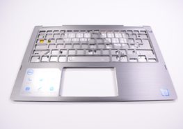 P12RP Dell Palmrest  Grey I7373-5558GRY-PUS I7373-7227GRY-PUS