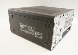 P16306-001 Hp Chassis Black M02-0214