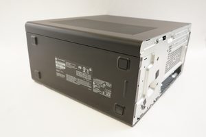 P16306-001 Hp Chassis Black M02-0214