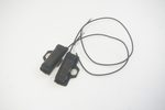 P16420-005 Hp antenna enna dual 200x240mm with abs M02-0214