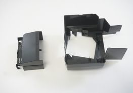 P17419-001 Hp Fan duct uma tyc M02-0214