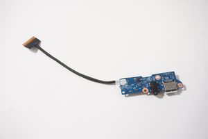 P18697-001 Hp USB Board PCA USB W/RJ45 DOOR GLASS 14-FE1003DX A9FF7UA#ABA