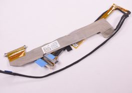 CN-0P186N-00901 Dell LCD Cable 50pin LATITUDE Z600