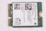 P1C6J Dell Wireless Card I7391-7520BLK-PUS