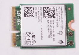 P1C6J Dell Wireless Card I7391-7520BLK-PUS
