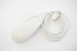 P23168-001 Hp Mouse 22-DG0034
