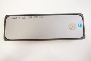 P24894-001 Hp Front Bezel Gray S03-0034