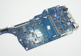 P25898-601 Hp Intel Processor N150 128GB eMMC Motherboard 14-DQ6013DX