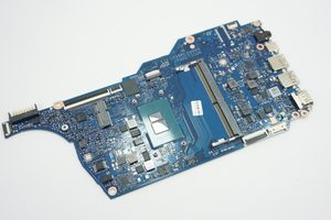 P25898-601 Hp Intel Processor N150 128GB eMMC Motherboard 14-DQ6013DX
