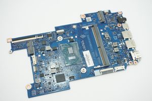 P25900-601 Hp Intel Mobile Celeron N4500 64GB eMMC Motherboard 14-DQ3000DX