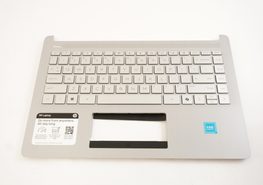P25911-001 Hp US Palmrest Keyboard Willow Green D0SN8UA#ABA