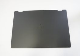 P29011-001 Hp LCD Back Cover Eclipse Gray 16-AS0033DX 16-AS0013DX 16-AS0023DX