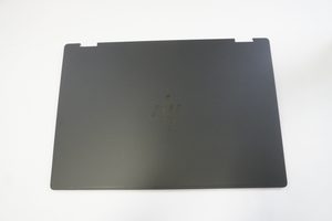 P29011-001 Hp LCD Back Cover Eclipse Gray 16-AS0033DX 16-AS0013DX 16-AS0023DX