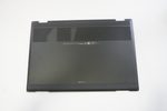 P29017-001 Hp Bottom Base Cover Eclipse Gray 16-AS0013DX