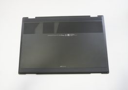 P29017-001 Hp Bottom Base Cover Eclipse Gray 16-AS0013DX