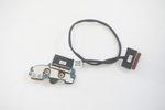 P29021-001 Hp Audio USB IO Board with Cable 16-AS0023DX 16-AS0033DX