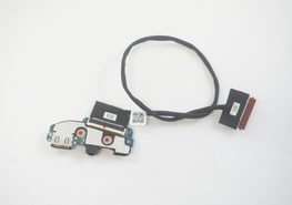 P29021-001 Hp Audio USB IO Board with Cable 16-AS0023DX 16-AS0033DX