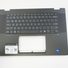 P29032-001 Hp US Palmrest Keyboard Eclipse Gray 16-AS0013DX