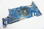 P29287-601 Hp AMD Ryzen 5 7520U 8GB Motherboard 17-CP2025DX