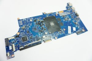 P29287-601 Hp AMD Ryzen 5 7520U 8GB Motherboard 17-CP2025DX