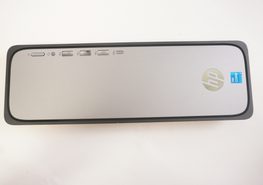 P29543-001 Hp Bezel front ksc Gray S03-0034