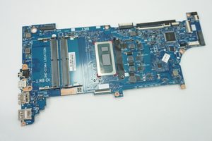 P29827-601 Hp Intel Core i5-1334U Motherboard 17-CN3375NR