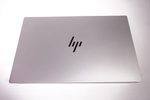 P29870-001 Hp LCD Back Cover Glacier Silver C33WSUA#ABA 17-DD0013DX 17-DD0033DX