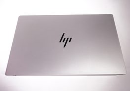 P29870-001 Hp LCD Back Cover Glacier Silver C33WSUA#ABA 17-DD0013DX 17-DD0033DX