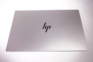 P29870-001 Hp LCD Back Cover Glacier Silver C33WSUA#ABA 17-DD0013DX 17-DD0033DX
