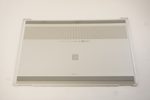 P29871-001 Hp Bottom Base Cover Glacier Silver 17-DD0013DX 17-DD0033DX C33WSUA