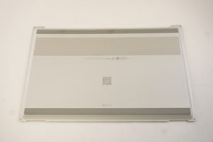 P29871-001 Hp Bottom Base Cover Glacier Silver 17-DD0013DX 17-DD0033DX C33WSUA