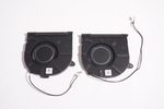 P29881-001 Hp Dual Fans 17-DD0033DX