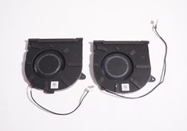 P29881-001 Hp Dual Fans 17-DD0033DX