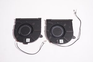 P29881-001 Hp Dual Fans 17-DD0033DX