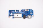 P2YFW Dell Input Output Board I7440-7304BLU-PUS