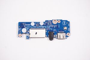 P2YFW Dell Input Output Board I7440-7304BLU-PUS