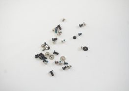 P31093-001 HP Screw Kits 14-FK0013DX 14-FK0033DX 14-FM0013DX 14-FM0023DX