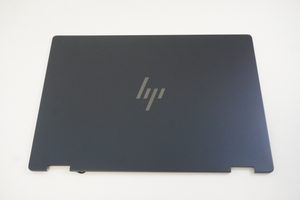 P31094-001 Hp LCD Back Cover W/Antenna Atmospheric Blue 14-FM0013DX