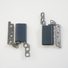 P31100-001 Hp Hinge L – R W/Hinges Cover Atmospheric Blue 14-FK0033DX