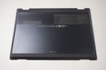 P31110-001 Hp Bottom Base Cover Atmospheric Blue 14-FM0013DX