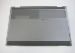 4600VX0F0003 Hp Bottom Base Cover Meteor Silver 14-FK0033DX